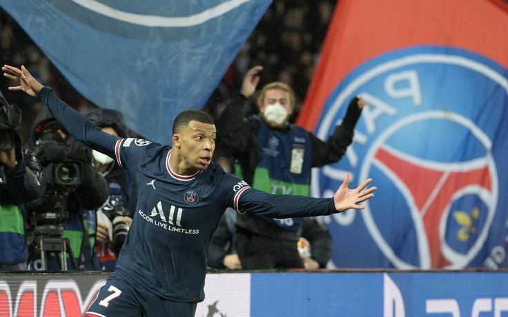 Lịch thi đấu, trực tiếp Ligue 1 hôm nay 20.3: PSG tiếp tục 'khôn nhà dại chợ'