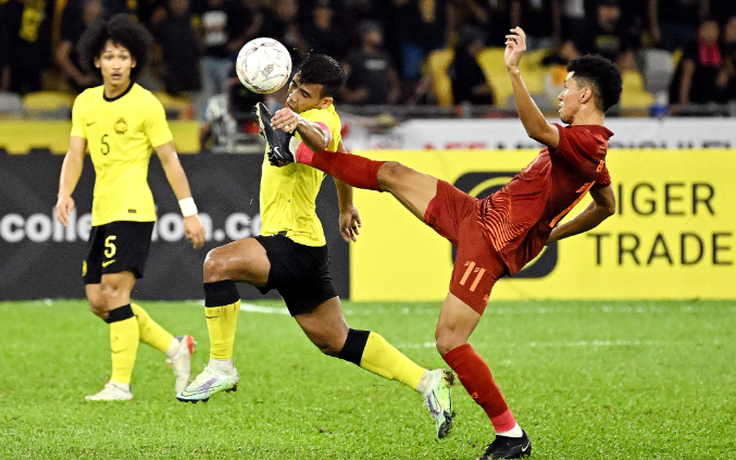 Lịch thi đấu, trực tiếp AFF Cup 2022 hôm nay 10.1: Tuyển Thái Lan vượt khó