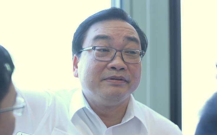 Chỉ chặt cây để mở đường nếu không còn cách nào khác