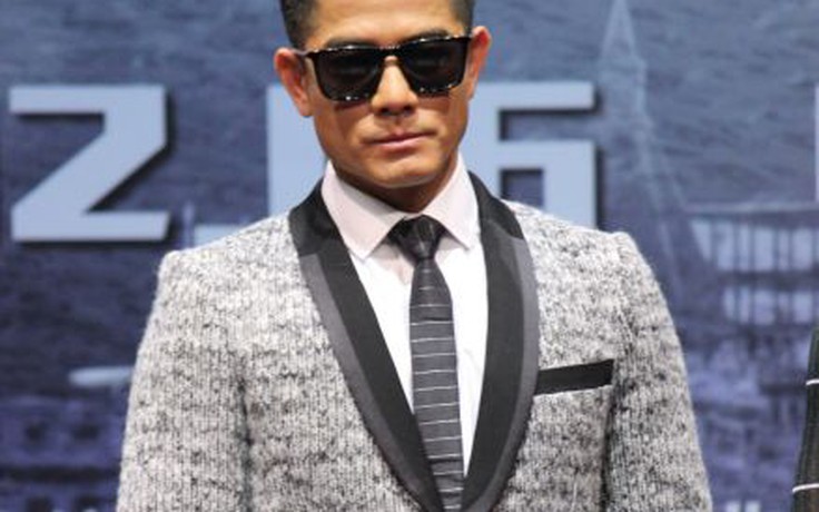 Quách Phú Thành: Trở thành nghệ sĩ là định mệnh