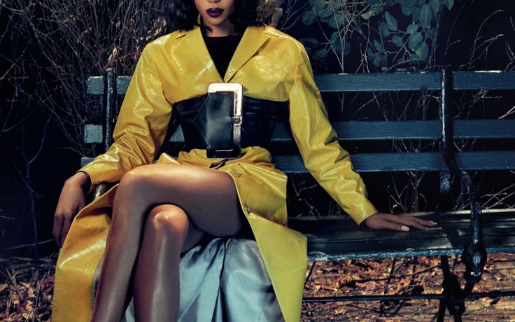 Cần giỏi gấp đôi khi là người da đen