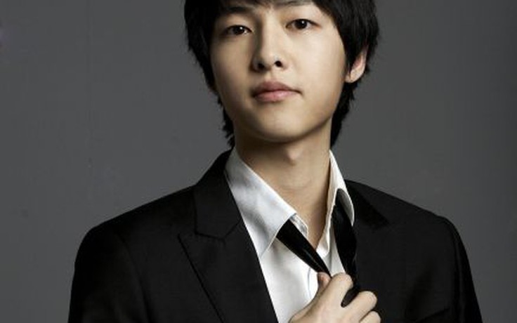5 điều có thể bạn chưa biết về “mỹ nam” Song Joong Ki