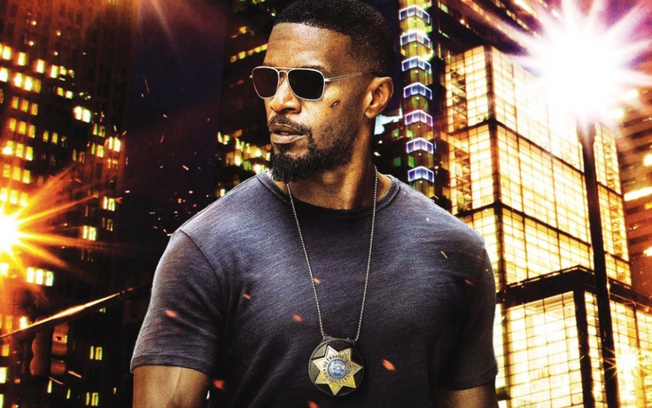 Jamie Foxx trở lại ấn tượng trong Sleepless