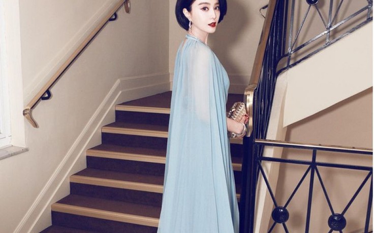 Những nhan sắc nổi bật tại liên hoan phim Cannes 2017