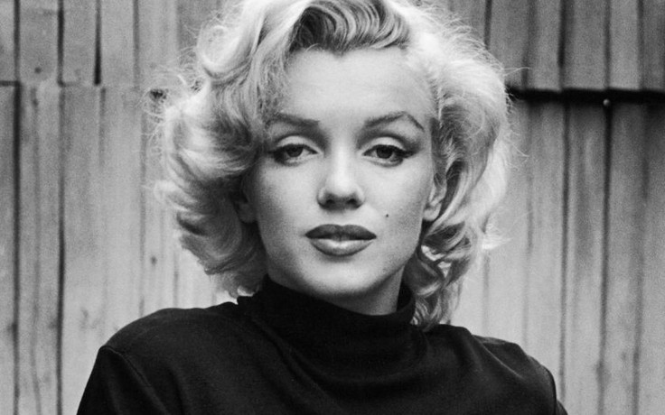 Những bí mật về huyền thoại màn bạc Marilyn Monroe