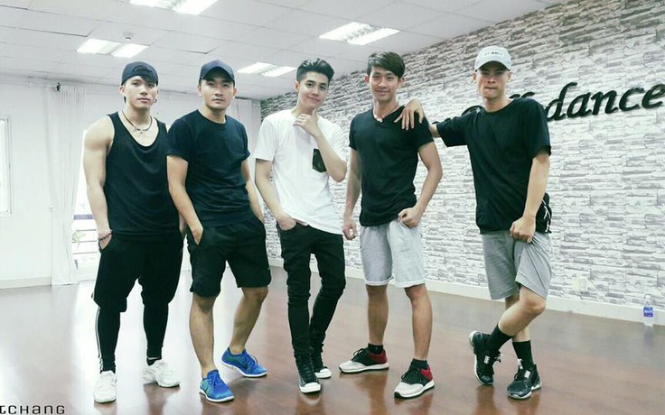 Noo Phước Thịnh chuẩn bị tham gia Asian Song Festival