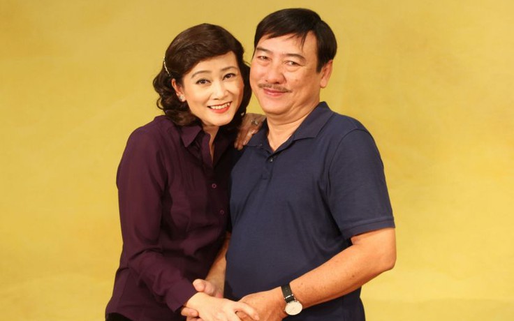 Đàn ông ơi anh là ai - Vở mới hấp dẫn của sân khấu kịch