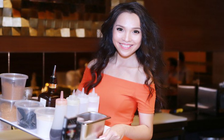 Hiền Thục làm đêm nhạc đặc biệt cho trẻ em