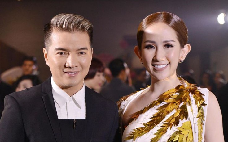 Đàm Vĩnh Hưng quan niệm làm đẹp như chăm sóc cây