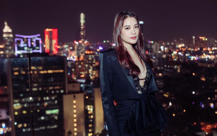 Trương Ngọc Ánh hào hứng tiết lộ kế hoạch tái xuất màn ảnh