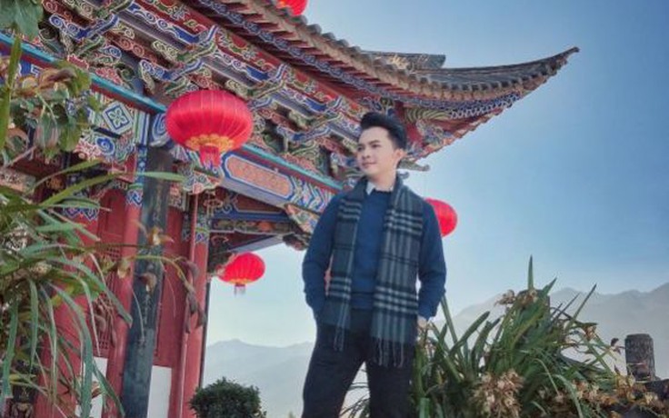 Nam Cường ra mắt MV cảnh đẹp nên thơ tại Vân Nam