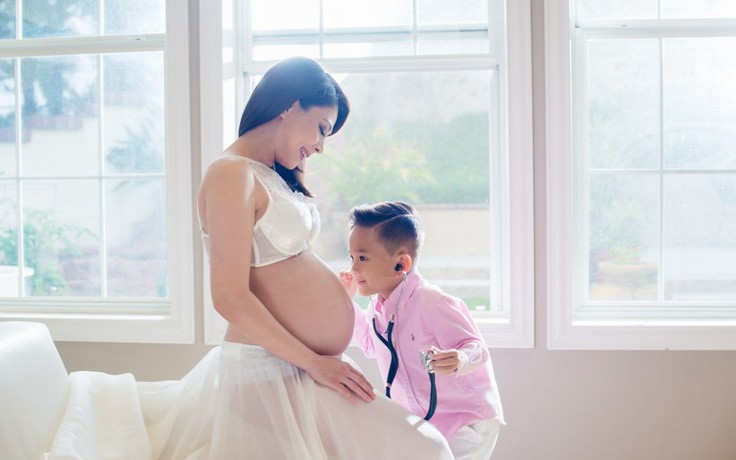 Thanh Thảo gây bất ngờ với bộ hình bầu rất dễ thương