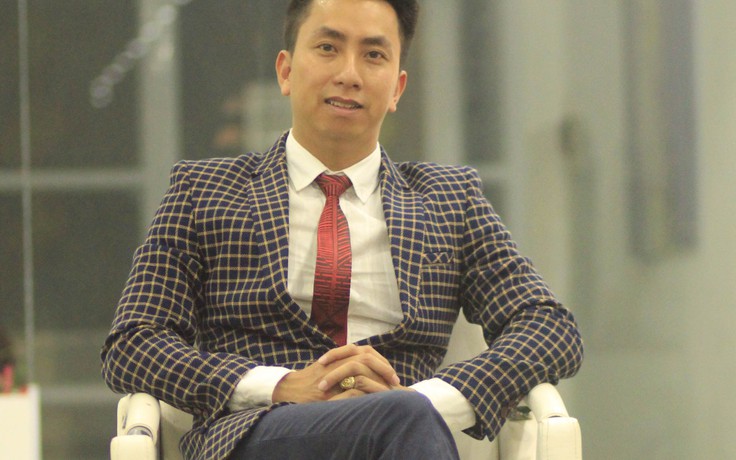 Trần Phúc Thành: Thành công đến từ chất lượng