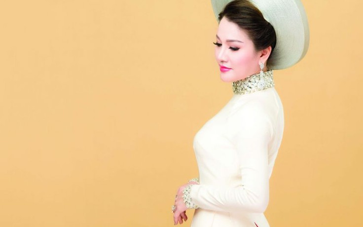 Phụ nữ hiện đại trước tiên phải đẹp