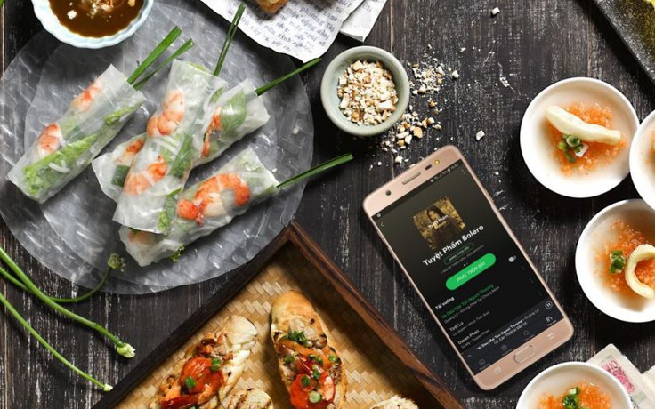 Spotify sẽ tạo được thói quen nghe nhạc – chịu phí cho người Việt?