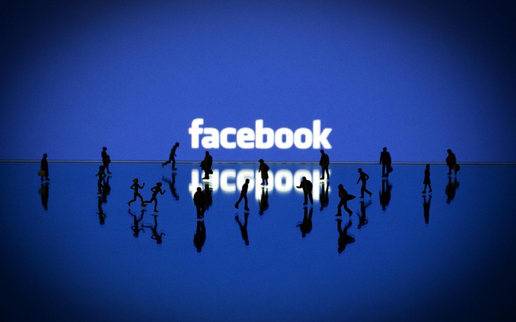 Lướt Facebook, rước thành công