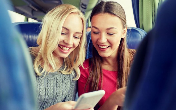 Mẹo ứng xử cần biết khi đi du lịch cùng nhóm bạn