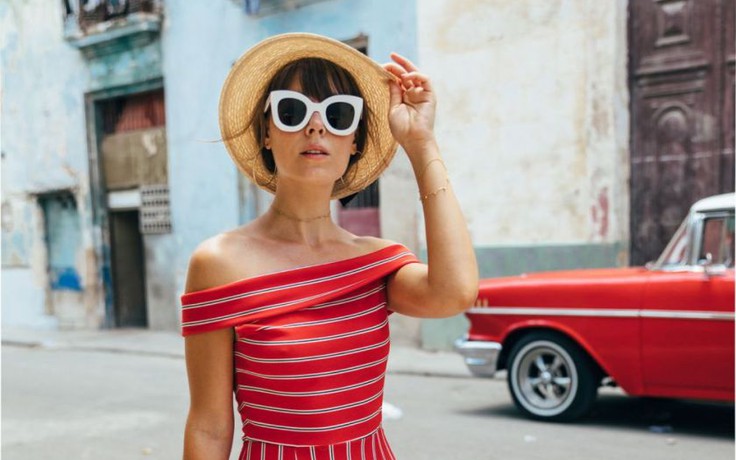 6 lỗi thường mắc phải khi dùng kem chống nắng