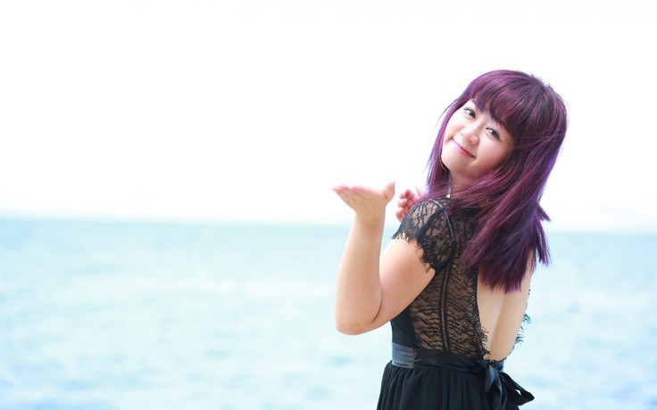 Trong ngôi nhà mang tên hạnh phúc