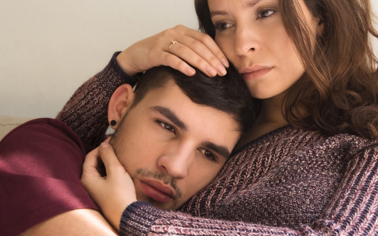 4 dấu hiệu chứng tỏ bạn không còn tin tưởng vào nửa kia