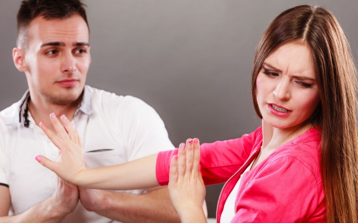 6 dấu hiệu của một mối quan hệ sắp đổ vỡ