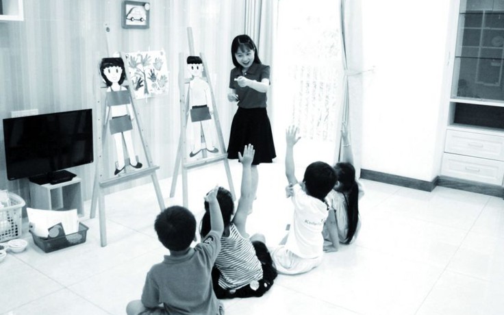 Trở thành người tin cậy của con