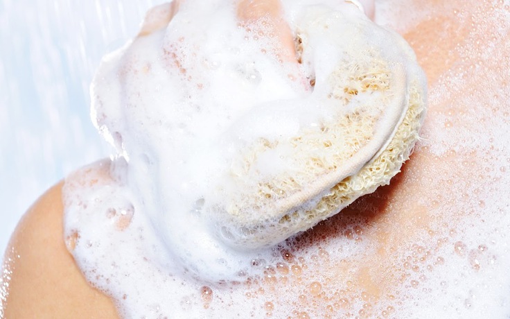 Sữa tắm nào thích hợp với da bạn