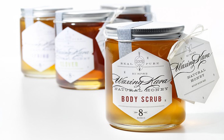 Các hãng mỹ phẩm thiên nhiên nổi danh