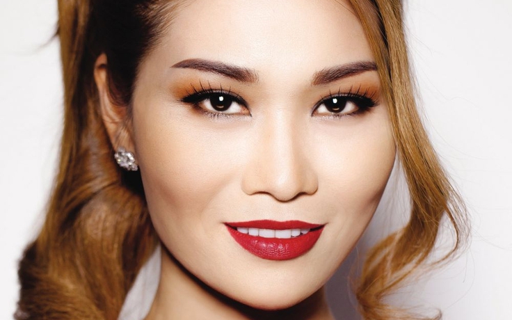 Nồng nàn mùa thu