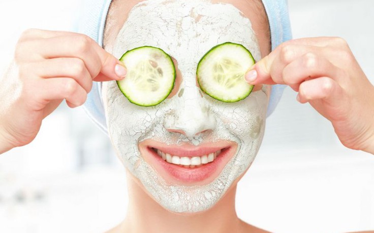 8 thói quen của phụ nữ có làn da đẹp