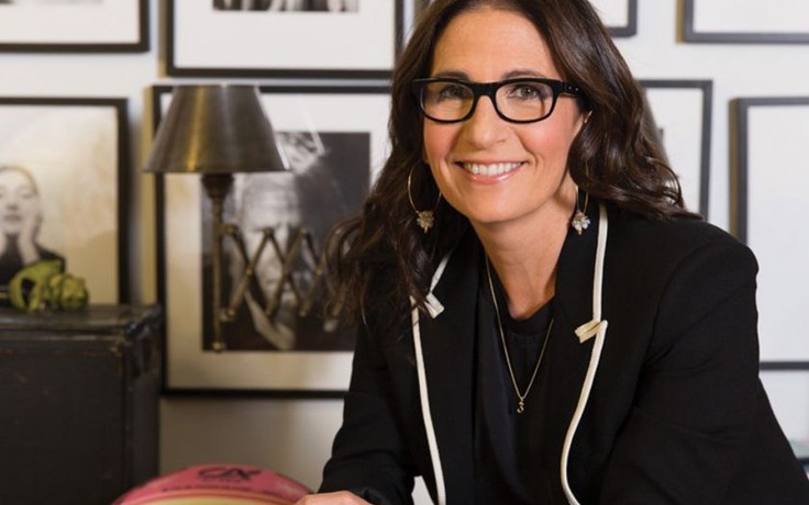 Bobbi Brown sẽ rời khỏi thương hiệu mỹ phẩm mang tên mình