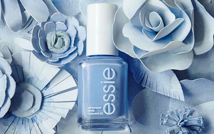 Màu sơn móng tay nào sẽ lên ngôi mùa hè này?