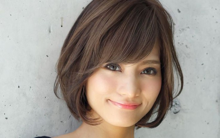 Tóc ngắn nổi bật cho phái nữ hè 2017