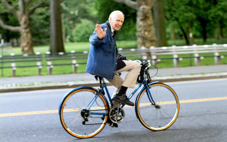 Nhiếp ảnh gia thời trang huyền thoại qua đời