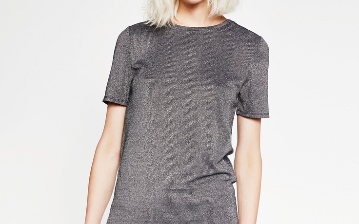 5 xu hướng thời trang mới đến từ bộ sưu tập mùa thu của Zara