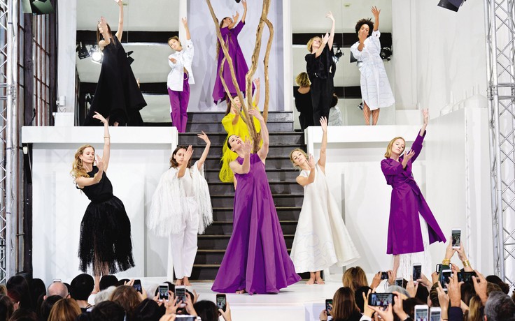 Giây phút hoàn hảo không cần phải giải thích