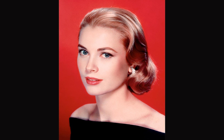 Grace Kelly - Nàng công chúa của kinh đô điện ảnh