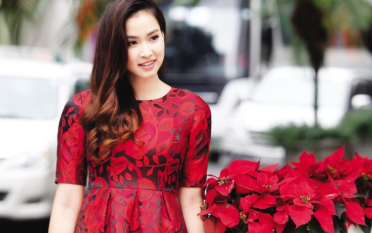 Chào đón Noel và năm mới