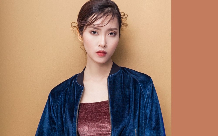 Đón Xuân Đinh Dậu cùng MYM với chất nhung kiêu sa