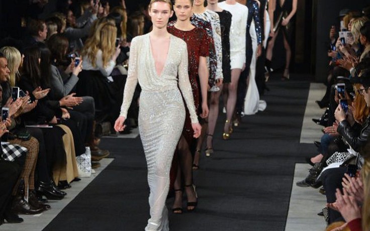 Dự đoán các xu hướng mới tại NYFW Thu Đông 2017