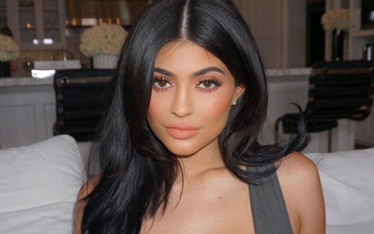 Kylie Jenner bại trận khi giành bản quyền tên thương hiệu