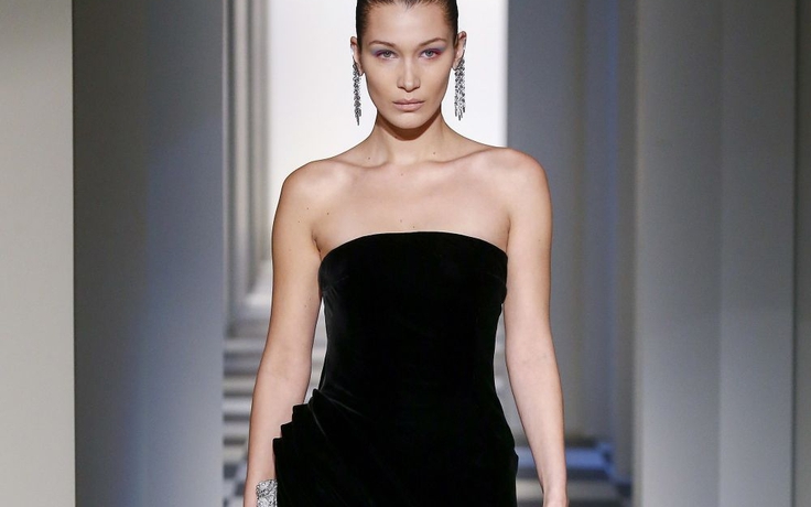 Monse và Oscar de la Renta - Sự kết hợp đầy mới lạ