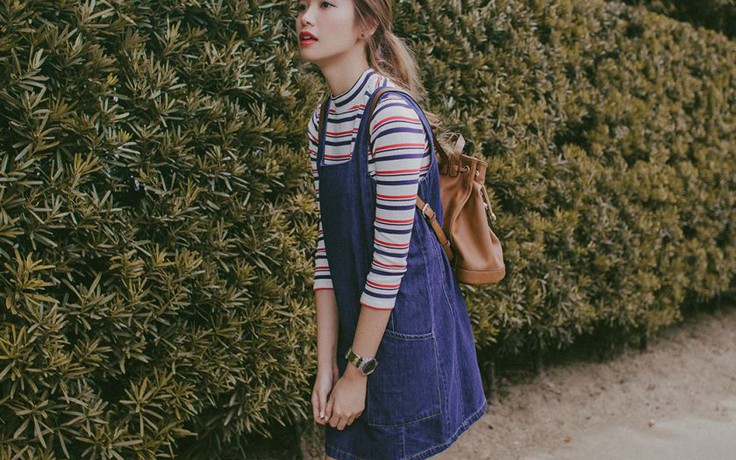 Những điều cần lưu ý khi chọn trang phục cho buổi hẹn hò đầu tiên