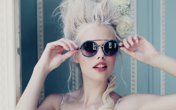 Chọn kính nào cho gương mặt bạn?