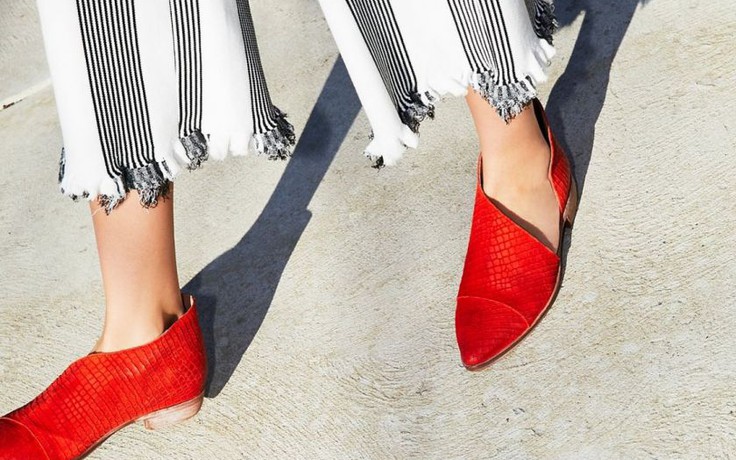 Tuyệt chiêu diện cropped pants cực chuẩn