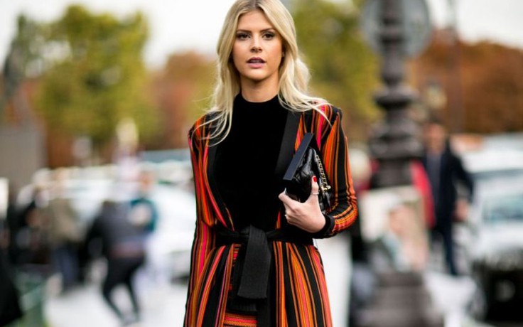 Các lỗi phối trang phục thường gặp