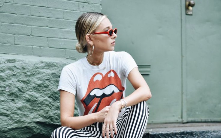 Những lỗi thời trang ngớ ngẩn các nàng U20 thường mắc phải