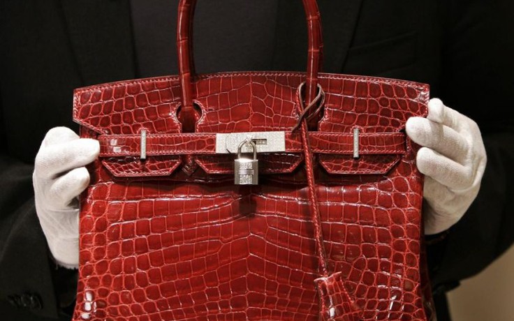 11 sự thật thú vị xoay quanh chiếc túi Birkins quyền lực