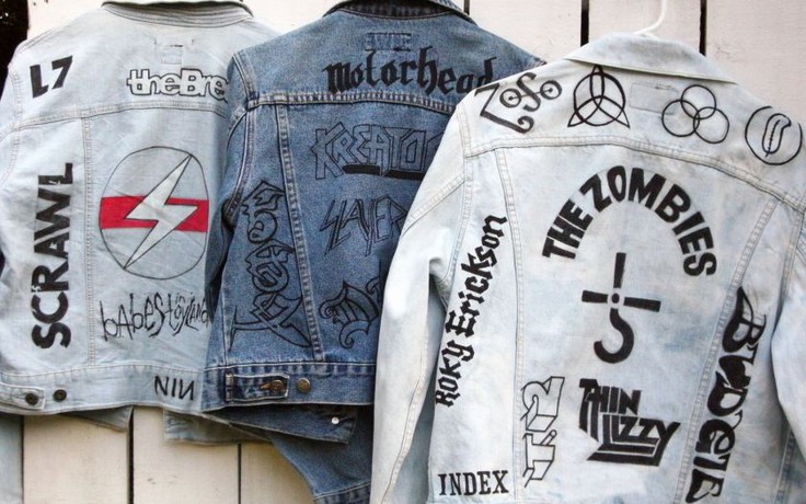 Cập nhật 6 xu hướng denim mới cho mùa thu