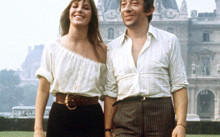 Học tập phong cách cộp mác Jane Birkin